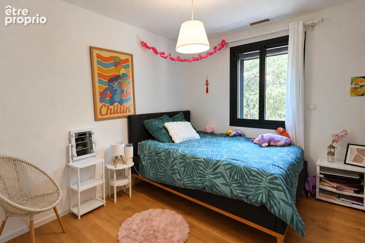 Maison 140m² à l'isle-sur-la-sorgue - photo 10
