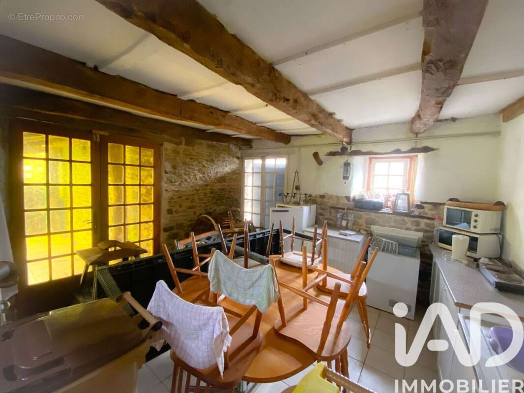 Photo 6 - Maison à JUGON-LES-LACS