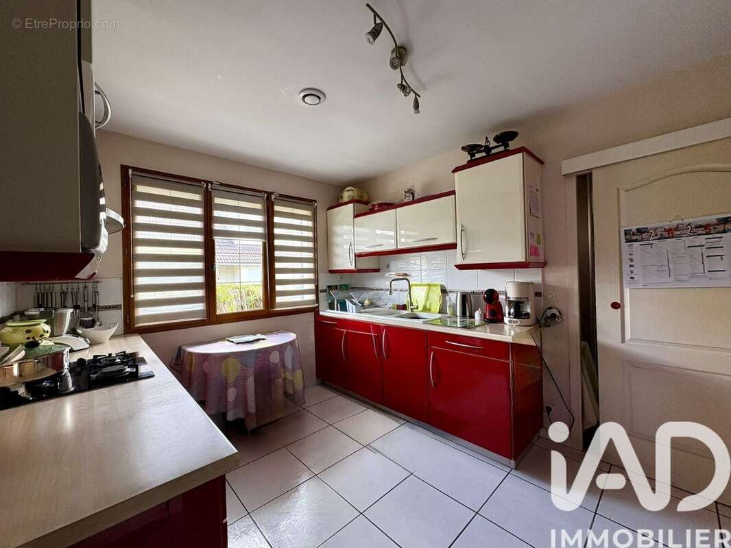 Photo 9 - Maison à MAFFLIERS