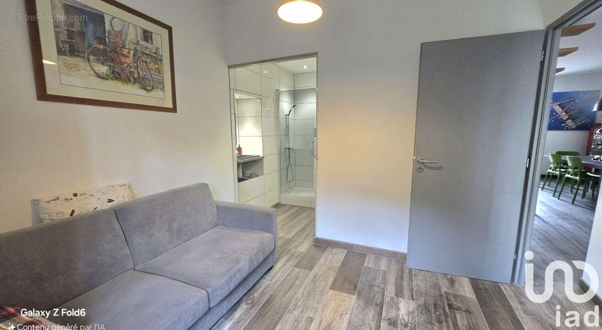 Photo 5 - Maison à LE CHATELARD