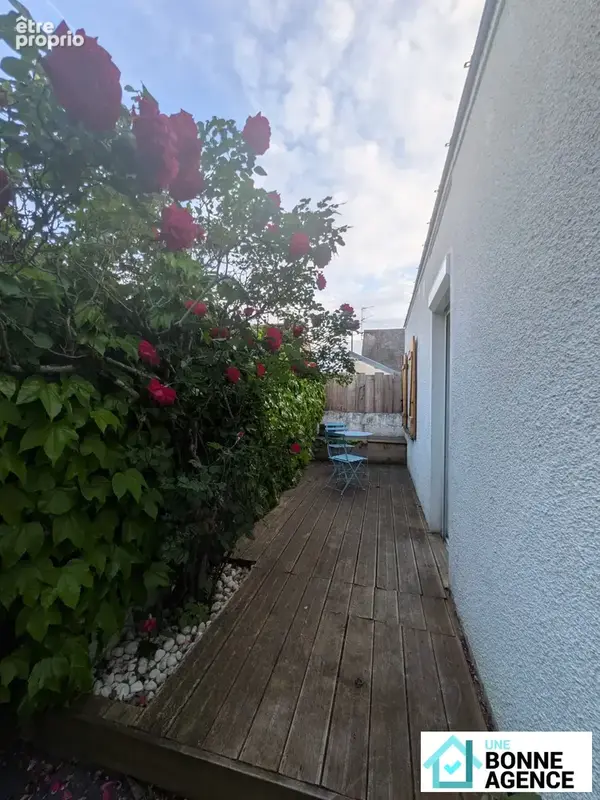 Maison 68 m² à Saint-Pierre-Des-Corps  - photo 3