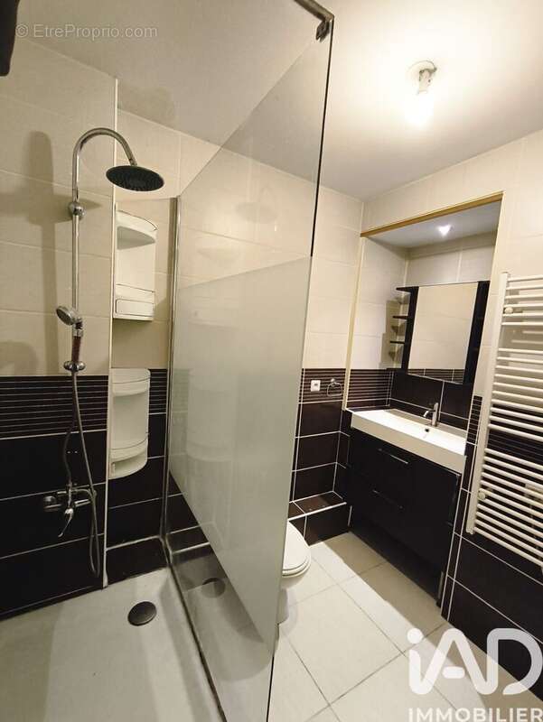 Photo 6 - Appartement à MONTEREAU-FAULT-YONNE