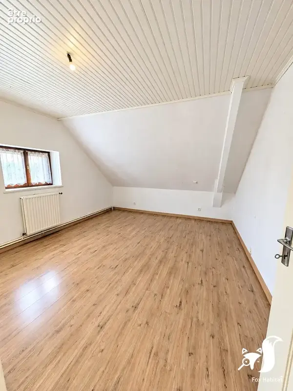 Maison 5 pièces 110 m² à vendre à Saudemont (62860) - photo 8