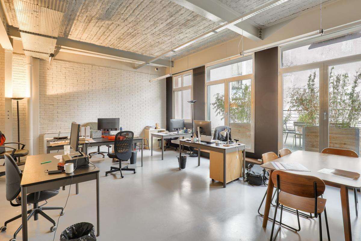 Commerce à PARIS-10E