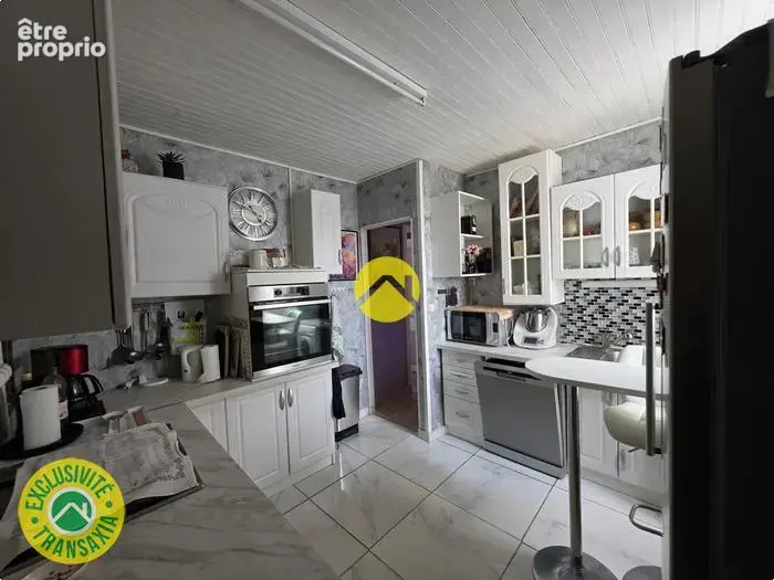 Maison 4 pièces 89 m² à vendre à Mornay-Berry (18350) - photo 2
