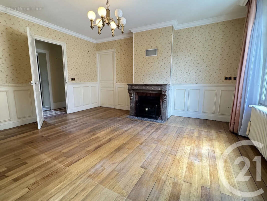 Maison 155 m² à Dreux  - photo 6