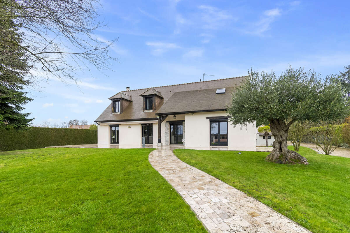 Maison à LES ALLUETS-LE-ROI