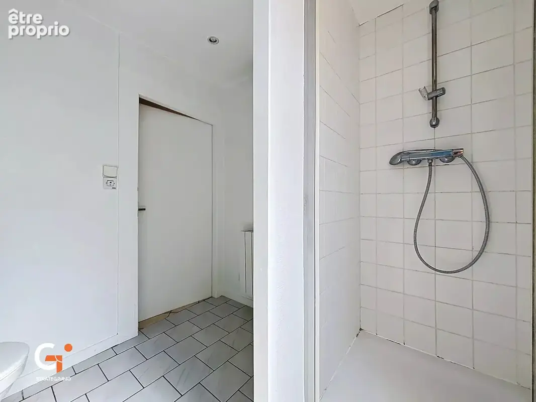 Charmante maison de 39m² à Sotteville-lès-Rouen - photo 7