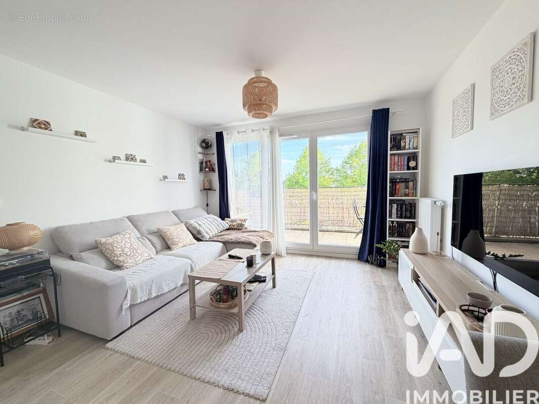 Photo 5 - Appartement à COMBS-LA-VILLE