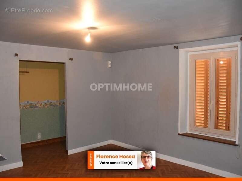 Maison à CIRY-LE-NOBLE