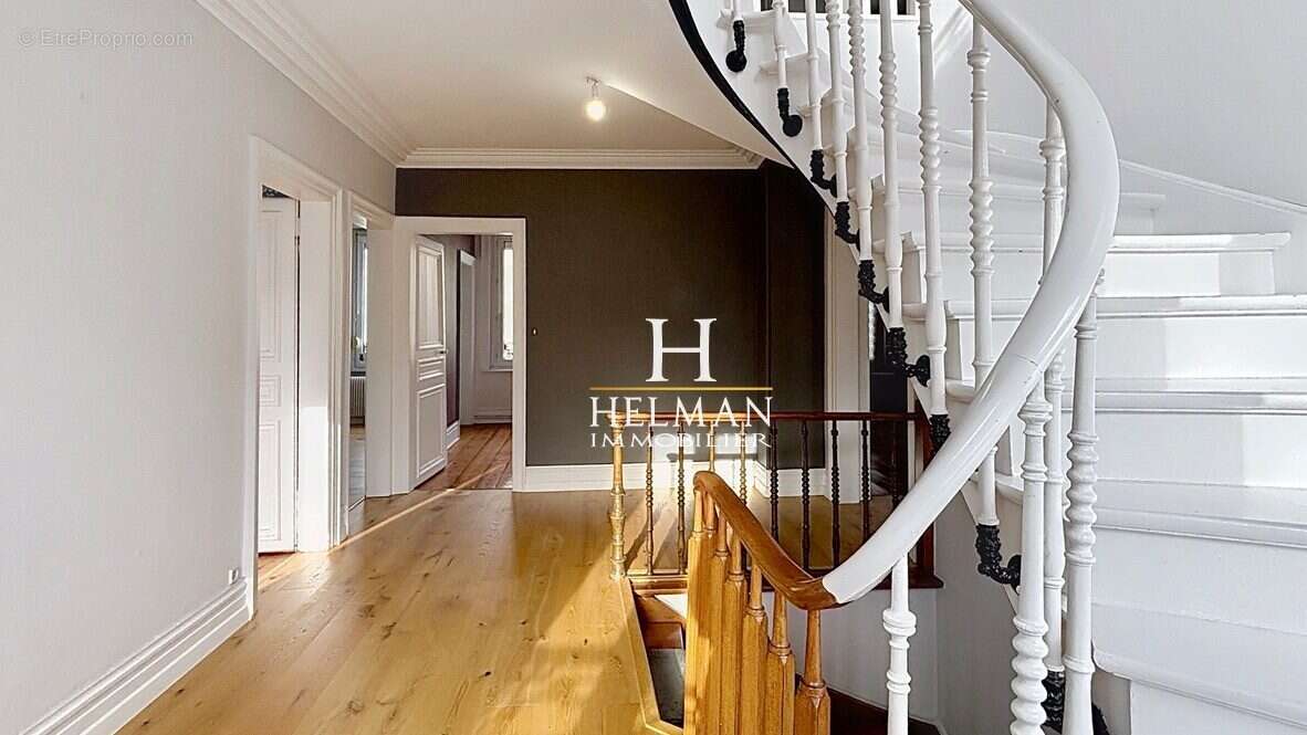 Maison à SAINT-OMER