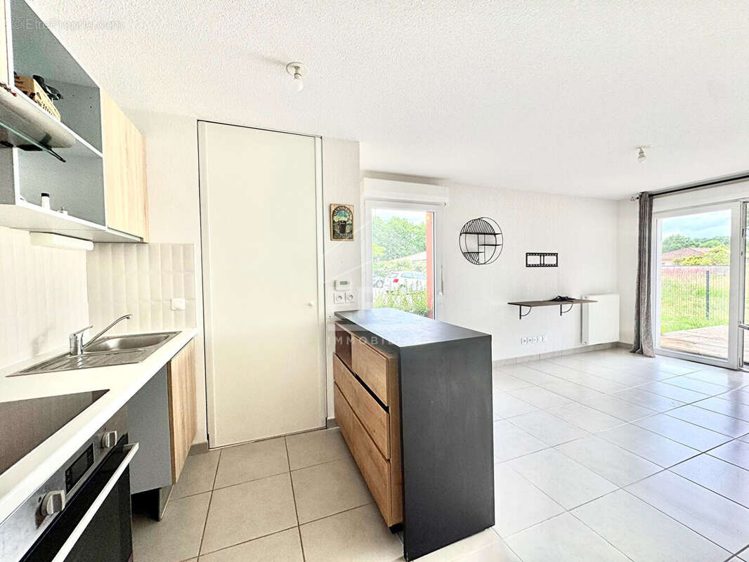 Appartement 38m² à gujan-mestras - photo 3