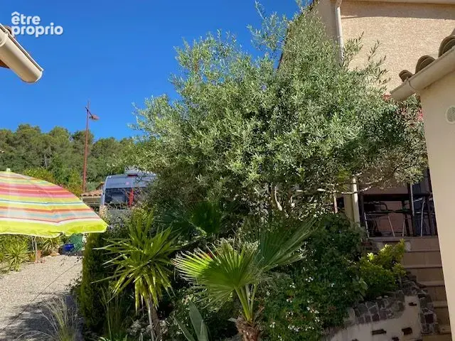 Belle villa de plain pied sans aucun vis a vis dans un cadre privilegie - photo 11