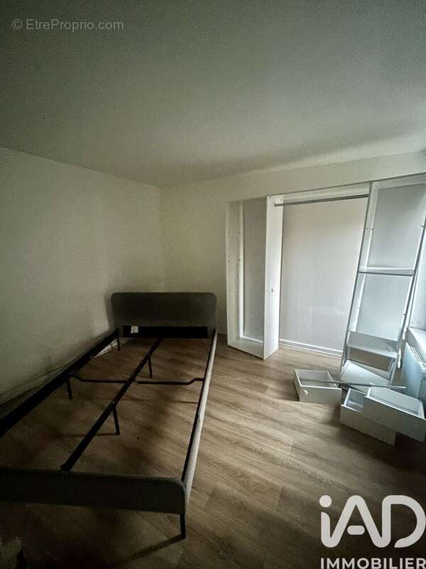 Photo 4 - Appartement à SAINT-BRICE-SOUS-FORET