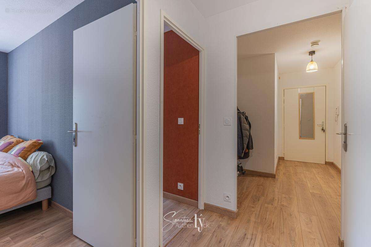 Appartement - photo 18