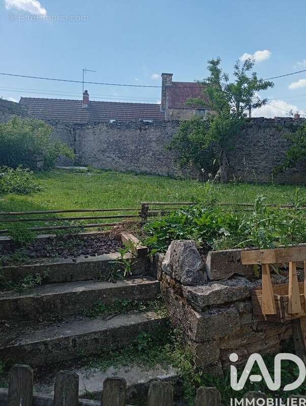 Maison 205 m² à Savoisy  - photo 5
