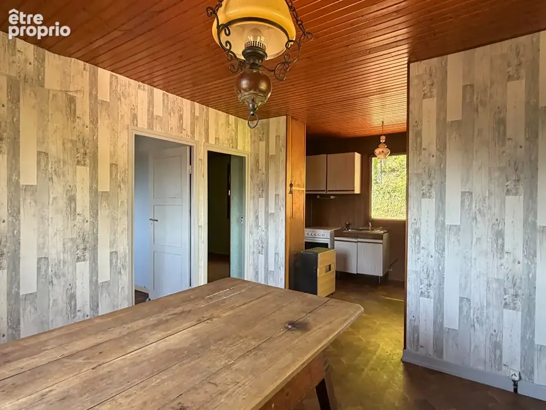 Oberhaslach - Maison 81,75 m2 - 9,88 ares - photo 6