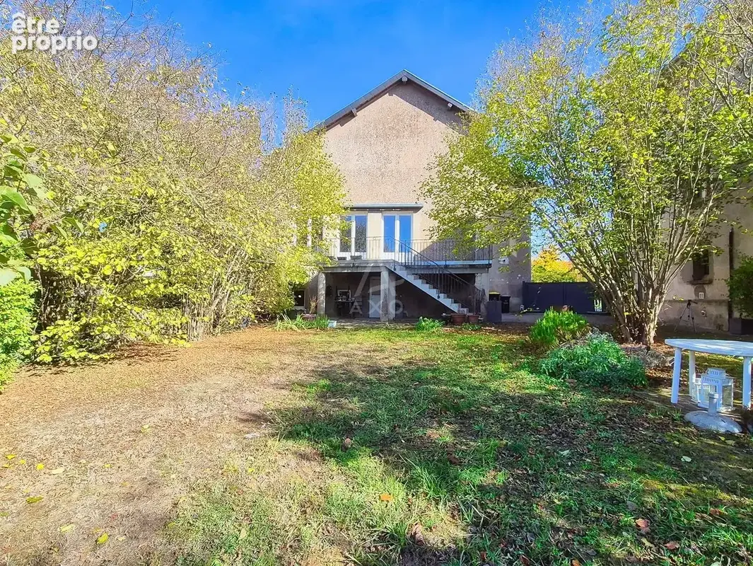 Maison 10 pièces 311 m² à vendre à Vigy (57640) - photo 19