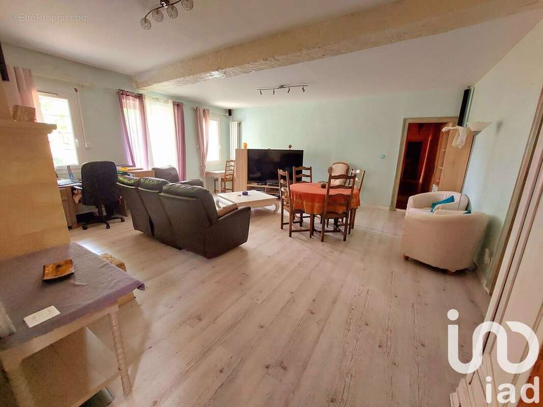 Photo 7 - Maison à BONNEVILLE-ET-SAINT-AVIT-DE-FUMADIERES