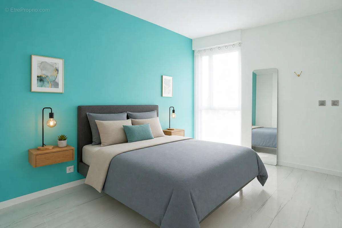 Appartement à WISSOUS