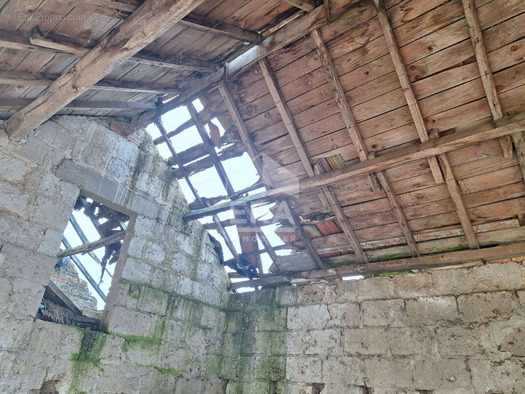 Maison à MONTPON-MENESTEROL