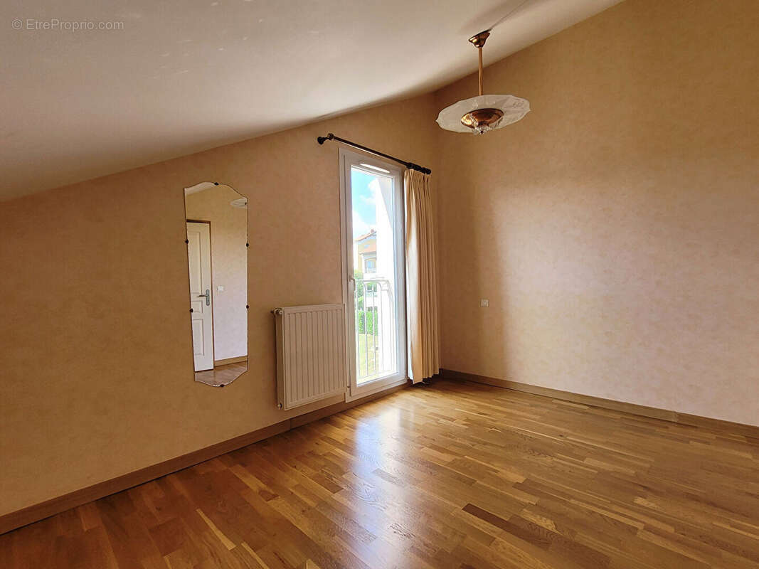 Appartement à LE PUY-EN-VELAY