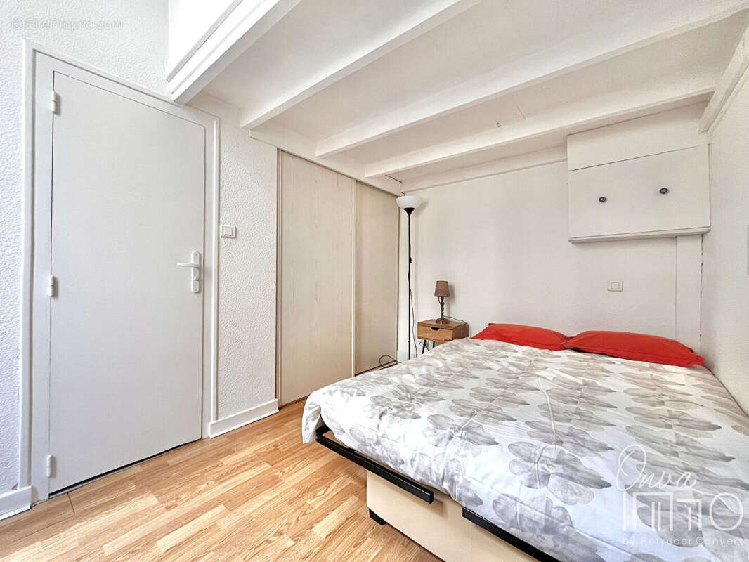 Appartement à LYON-6E