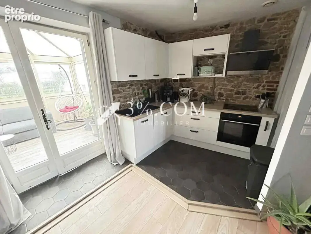 Maison de ville 85m2 - photo 4