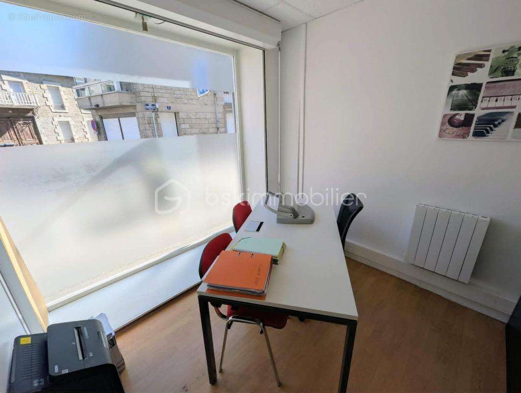 Appartement à FOUGERES