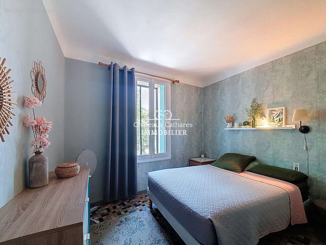 Maison 75 m² à Lesquerde  - photo 7
