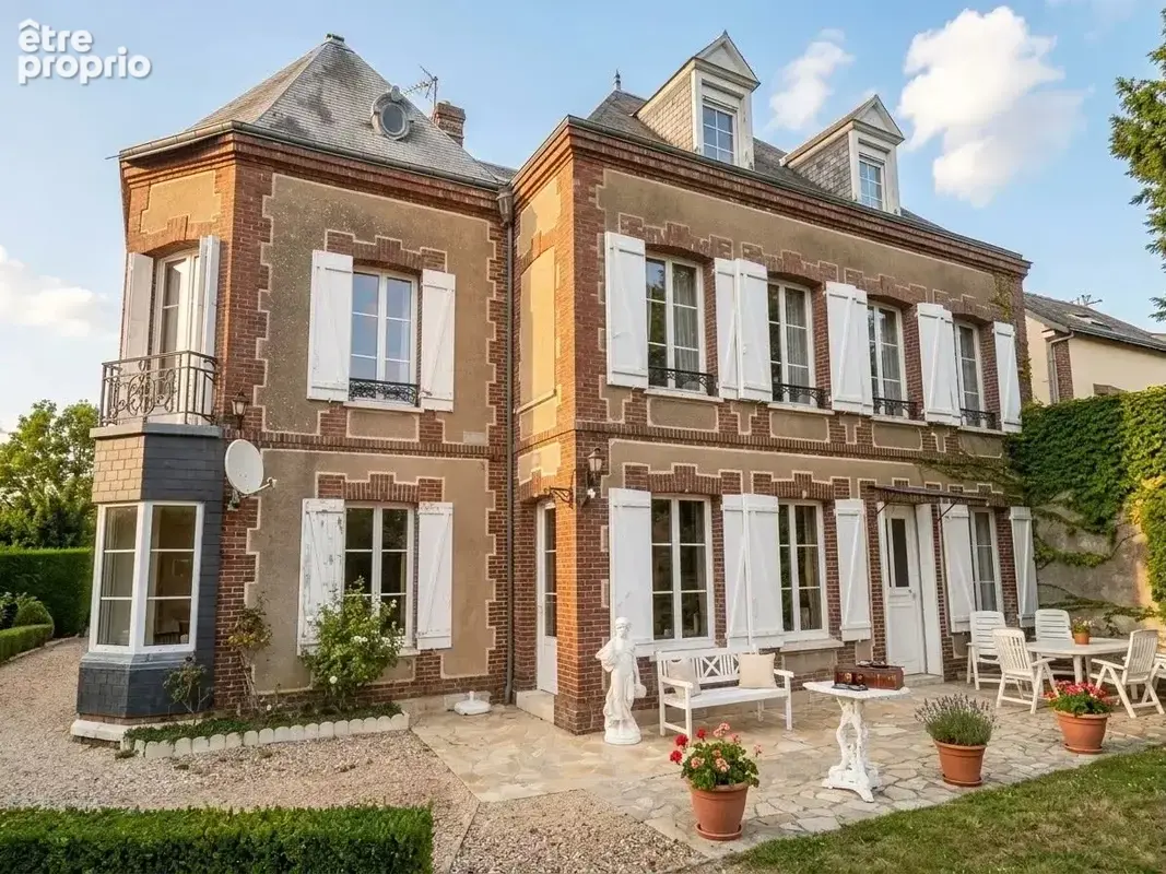 Maison à LES ESSARTS