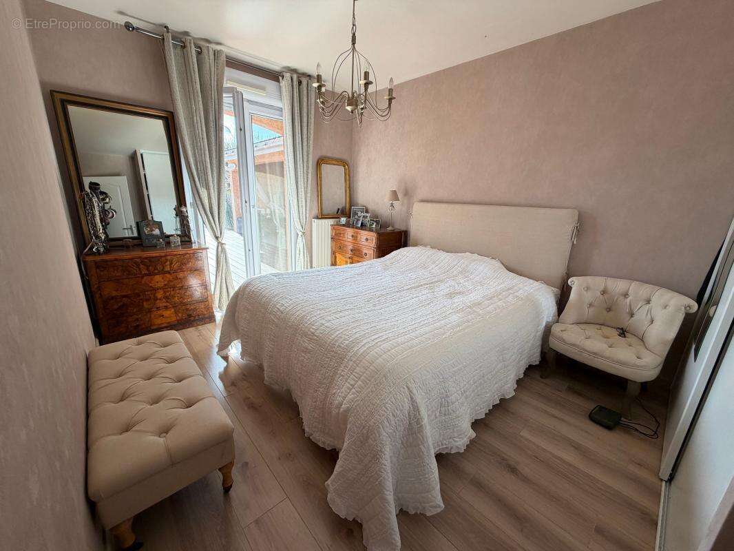 Maison à TOURNEFEUILLE