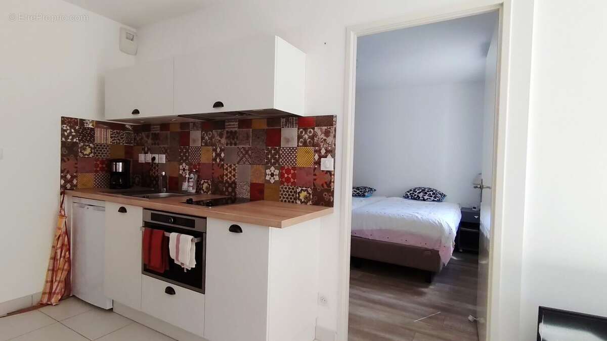Appartement à DINARD