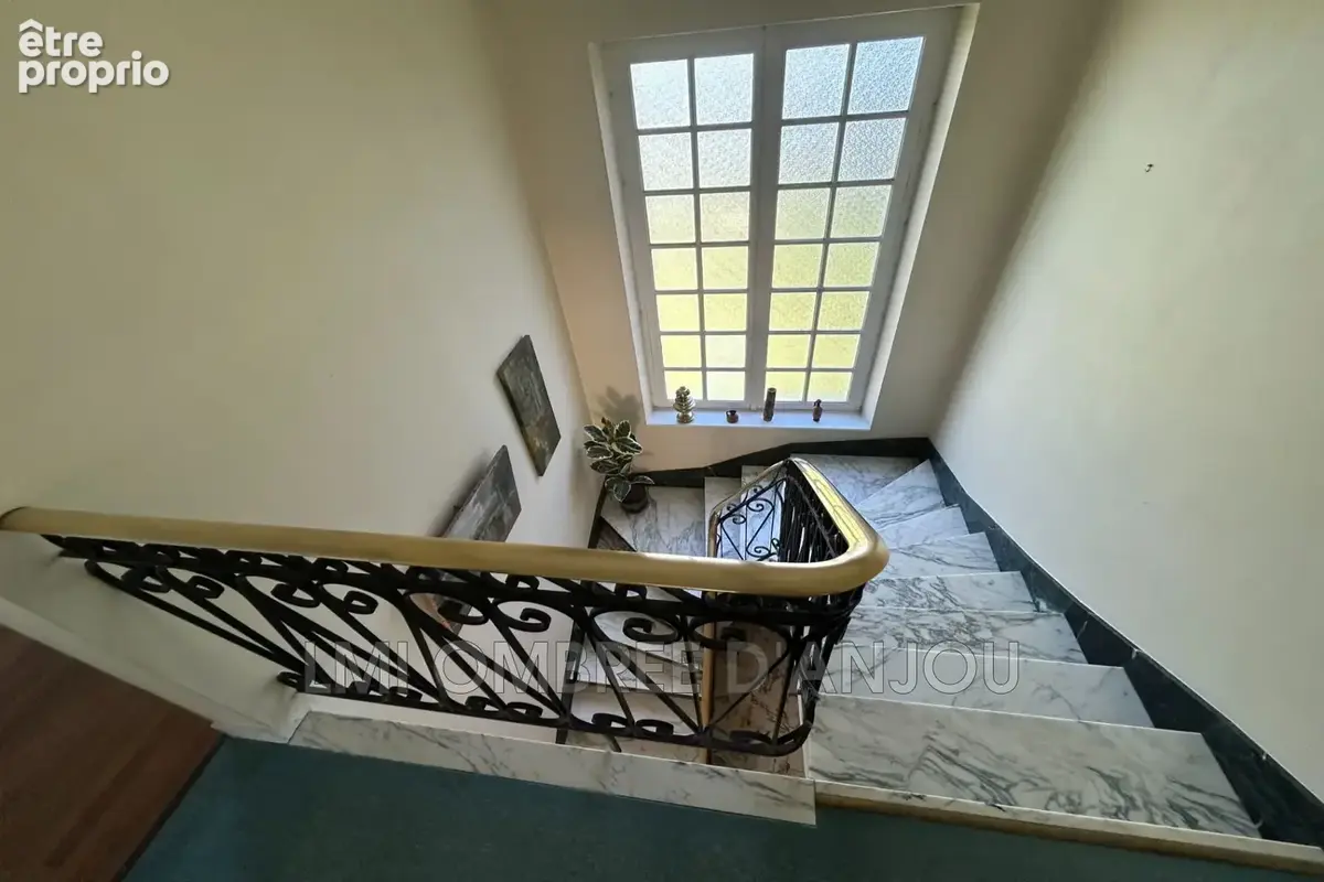 Maison 340 m² à Soudan  - photo 9