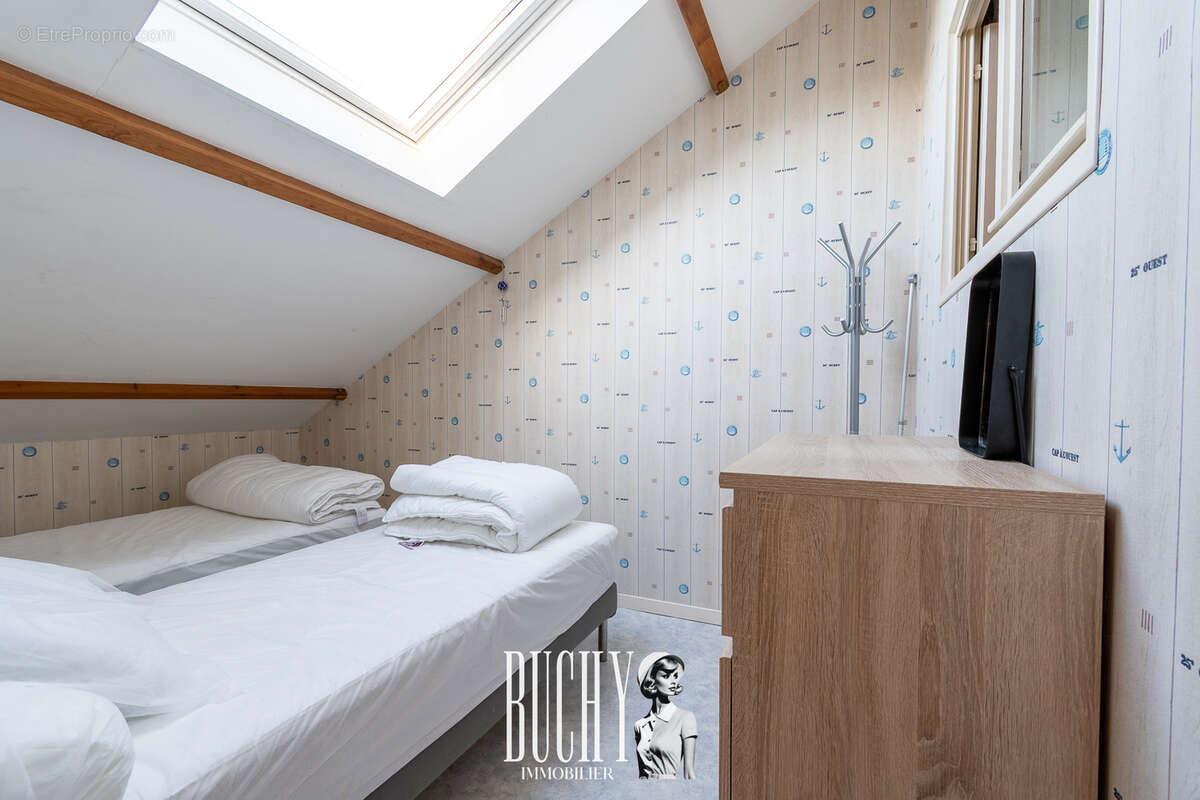 Appartement à LES SABLES-D'OLONNE