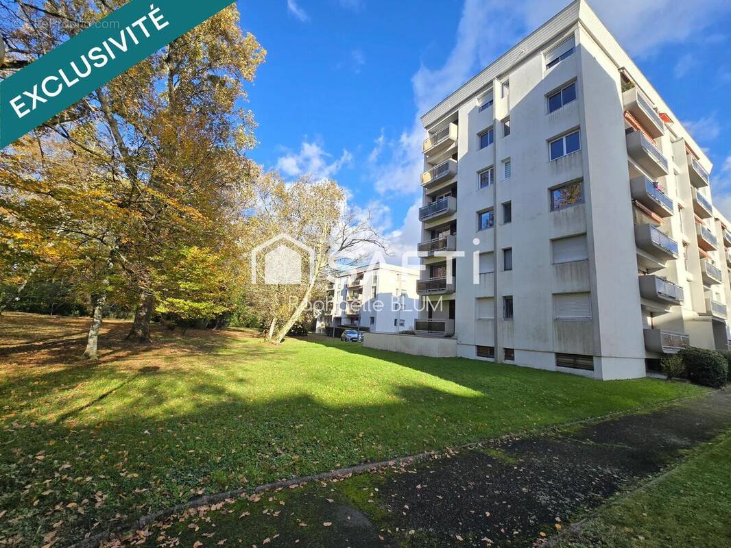 Photo 1 - Appartement à GRADIGNAN