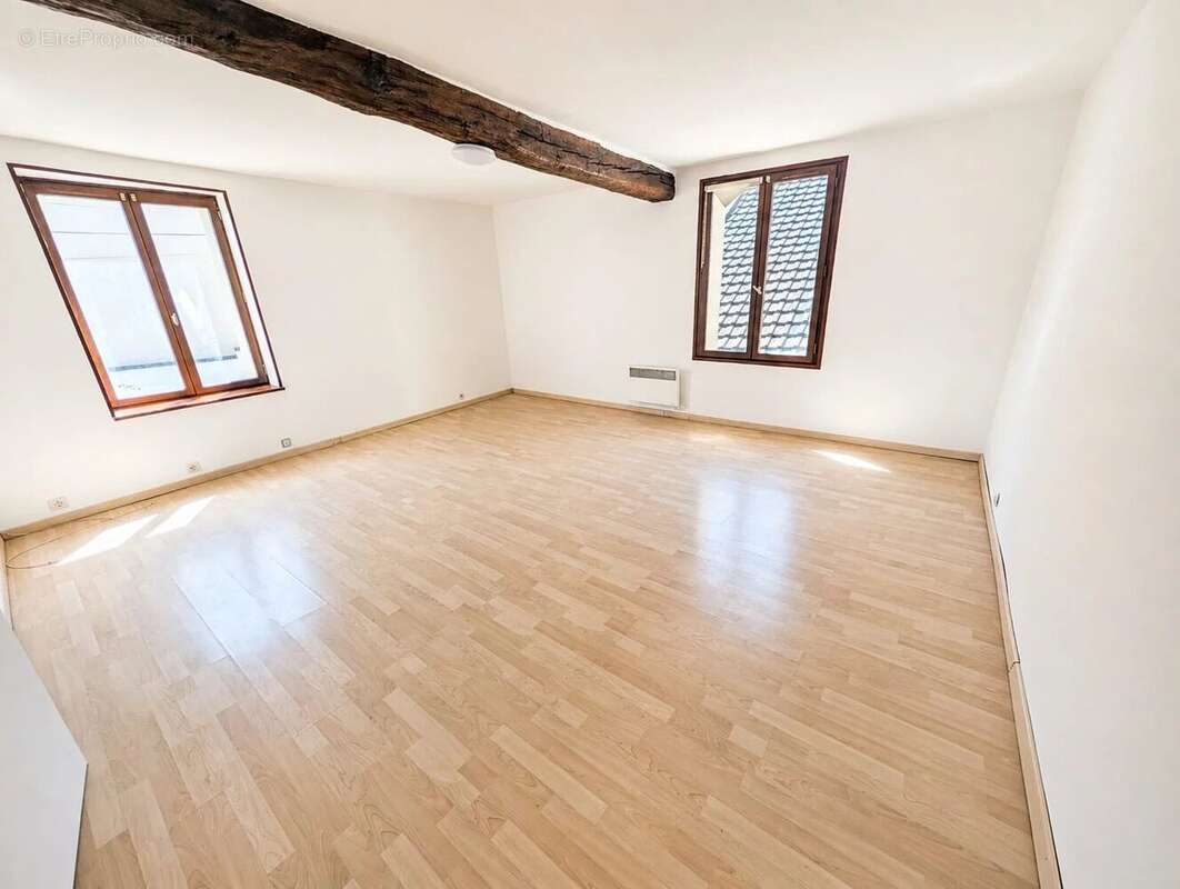Maison 3 chambres avec terrasse - photo 8