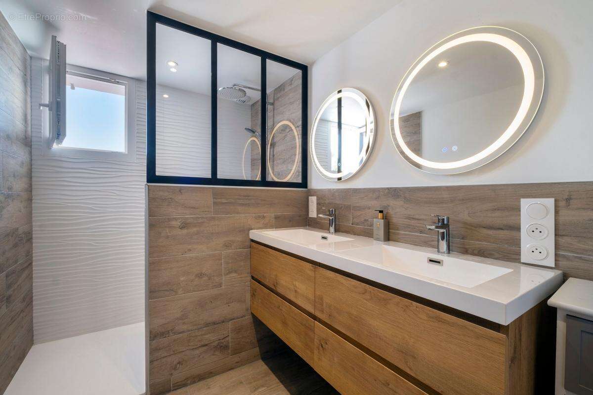 Maison à RIVEDOUX-PLAGE