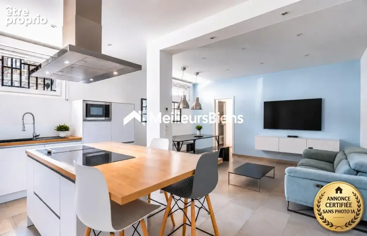 Appartement à CLAMART