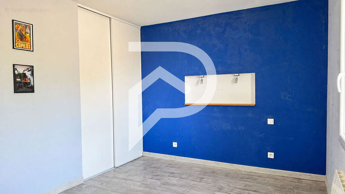 Maison familiale 158m2 avec piscine, sous-sol complet - photo 13
