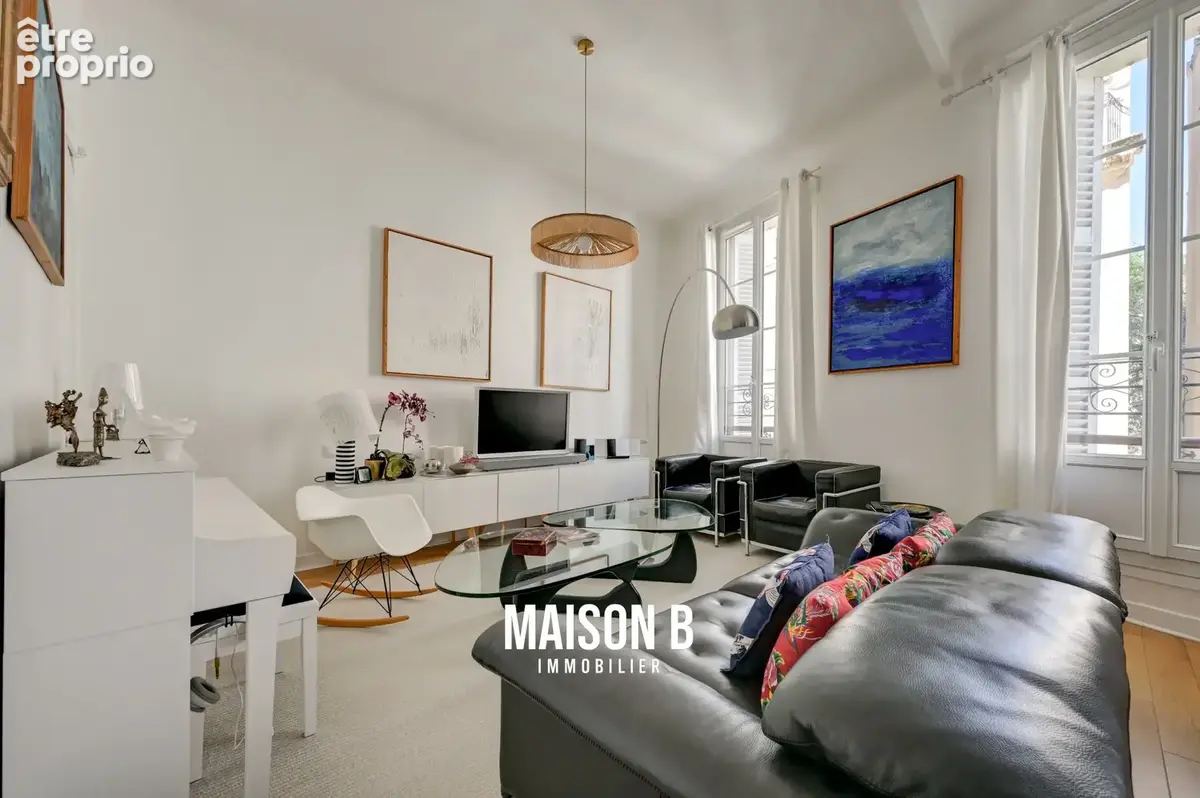 MAISON SAFRAN I Marseille 1er I Centre-ville - photo 13