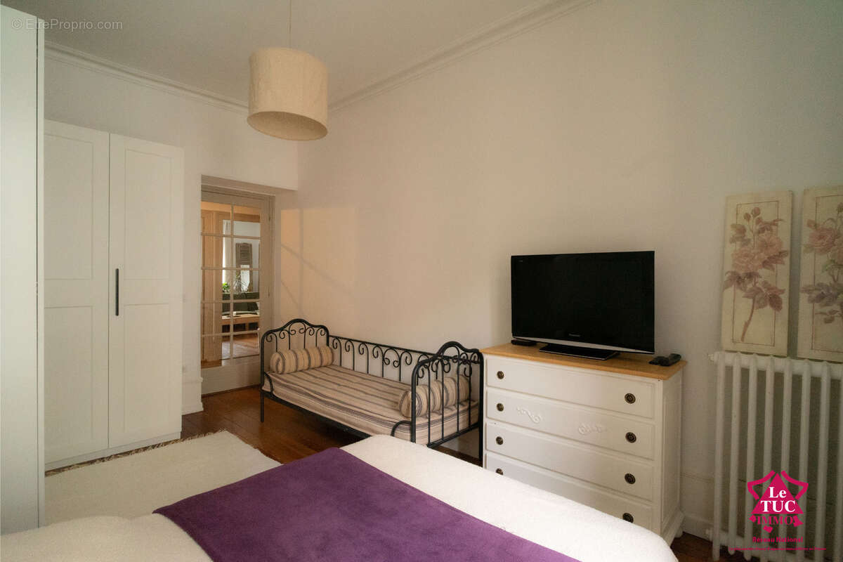 Appartement à AIX-LES-BAINS