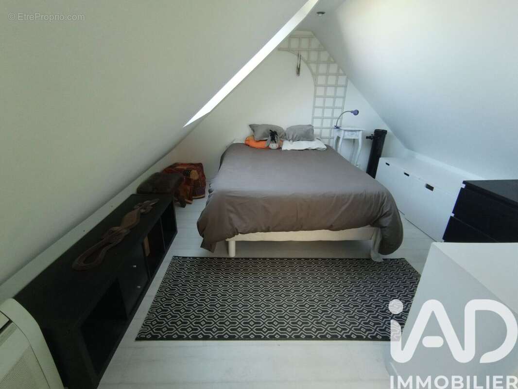 Photo 9 - Maison à VOISINS-LE-BRETONNEUX