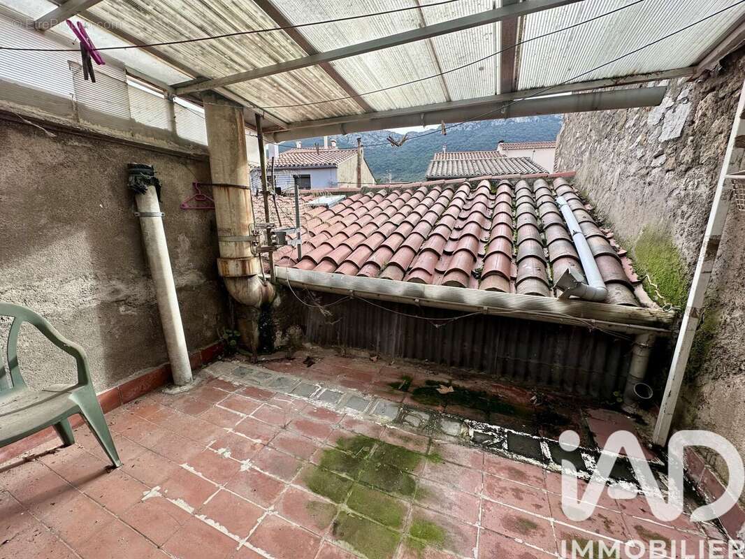 Photo 8 - Maison à SAINT-PAUL-DE-FENOUILLET