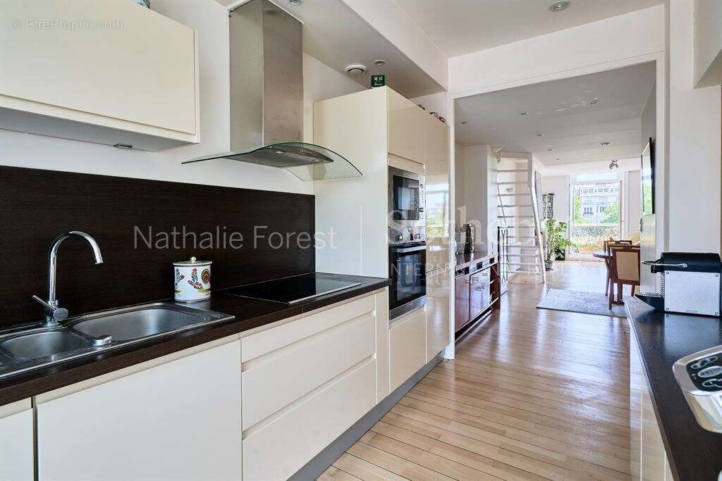 Appartement à LILLE