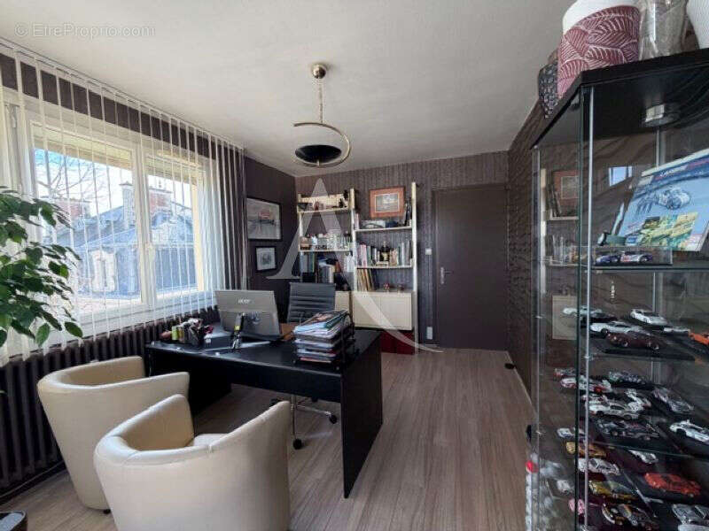 Appartement à BOURG-EN-BRESSE