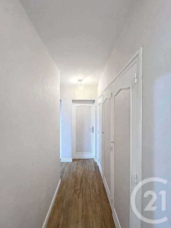 Appartement à AUCH