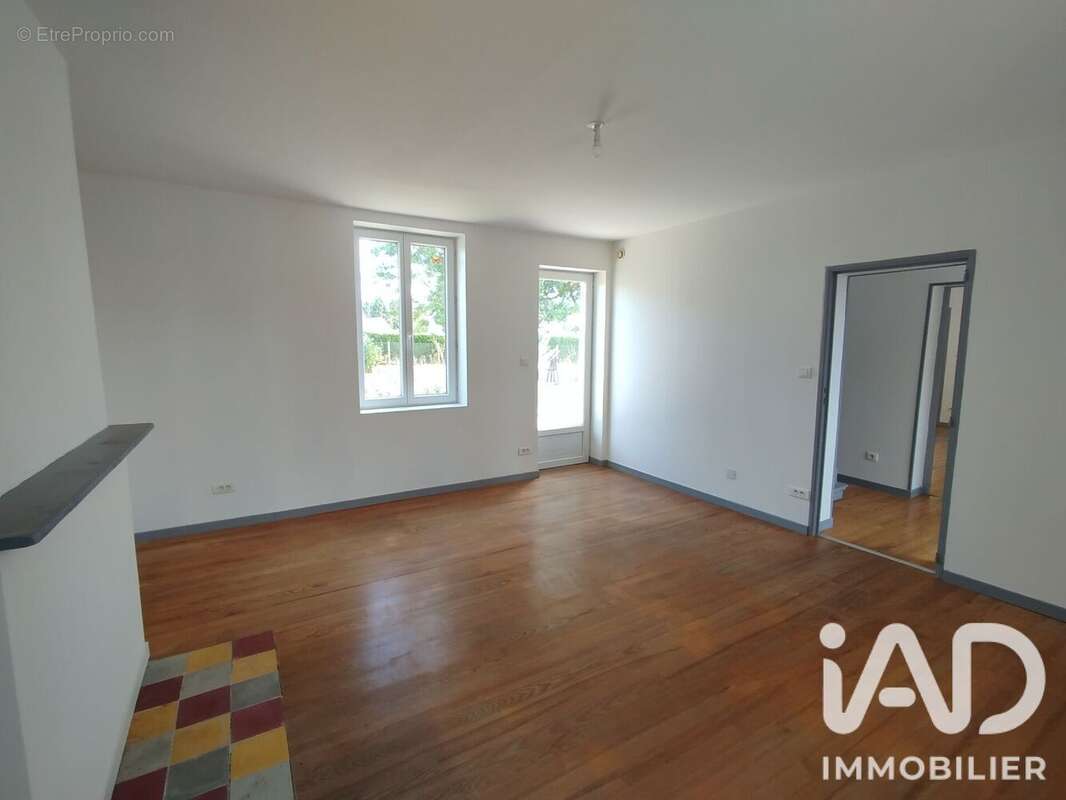 Maison 125 m² à Malleville-Sur-Le-Bec  - photo 8