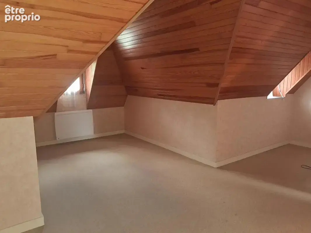 Maison de centre ville - photo 7