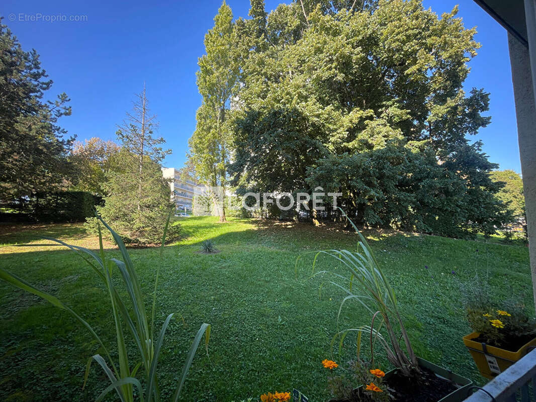 Appartement à LONS-LE-SAUNIER